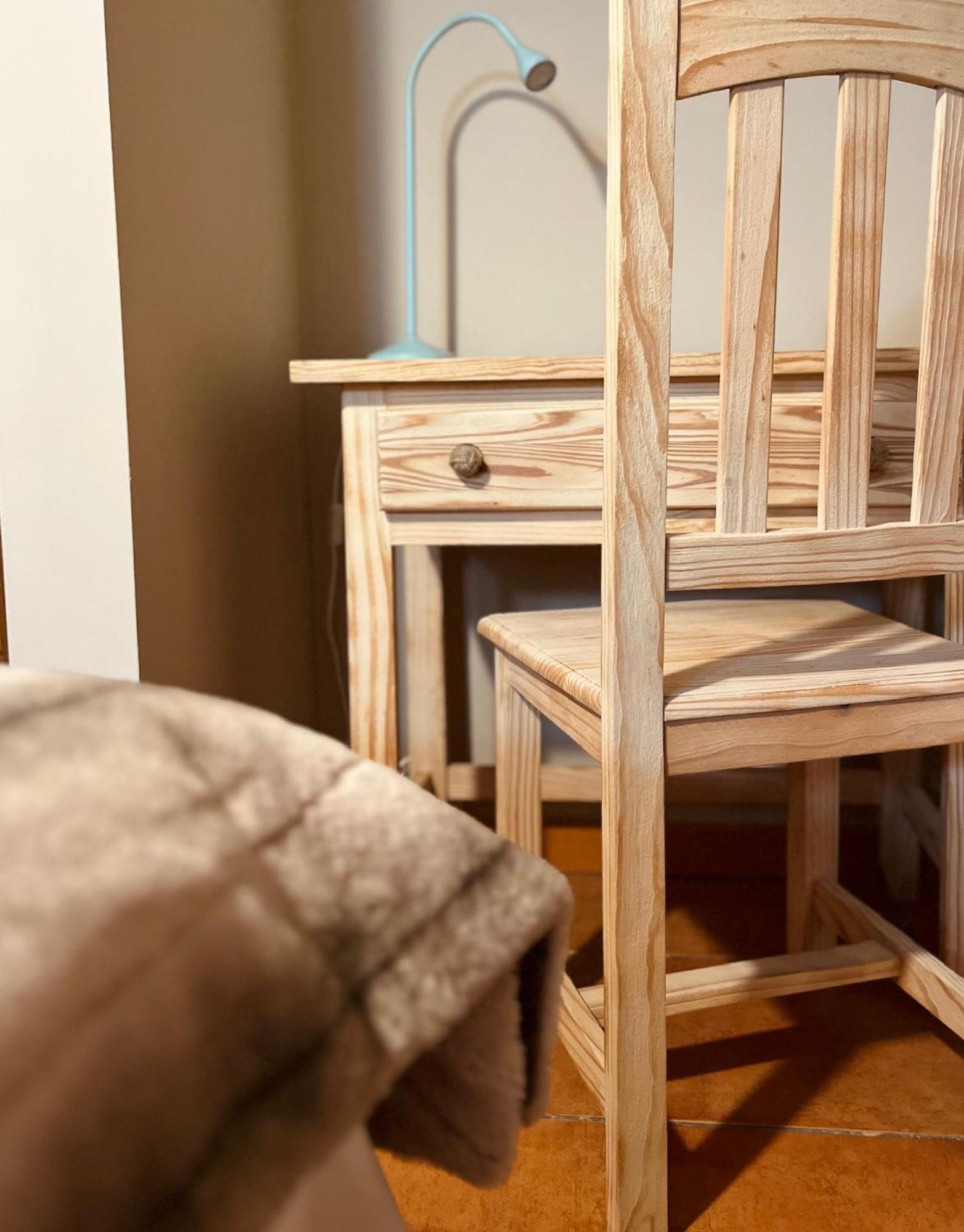 Casa Moline Apartamentos Rurales Aneto Εξωτερικό φωτογραφία