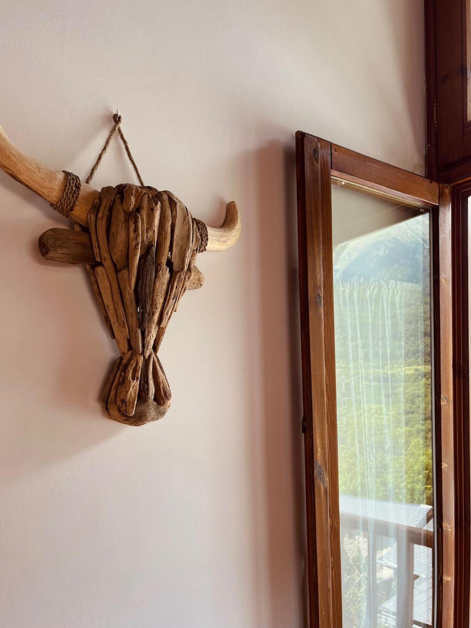 Casa Moline Apartamentos Rurales Aneto Εξωτερικό φωτογραφία