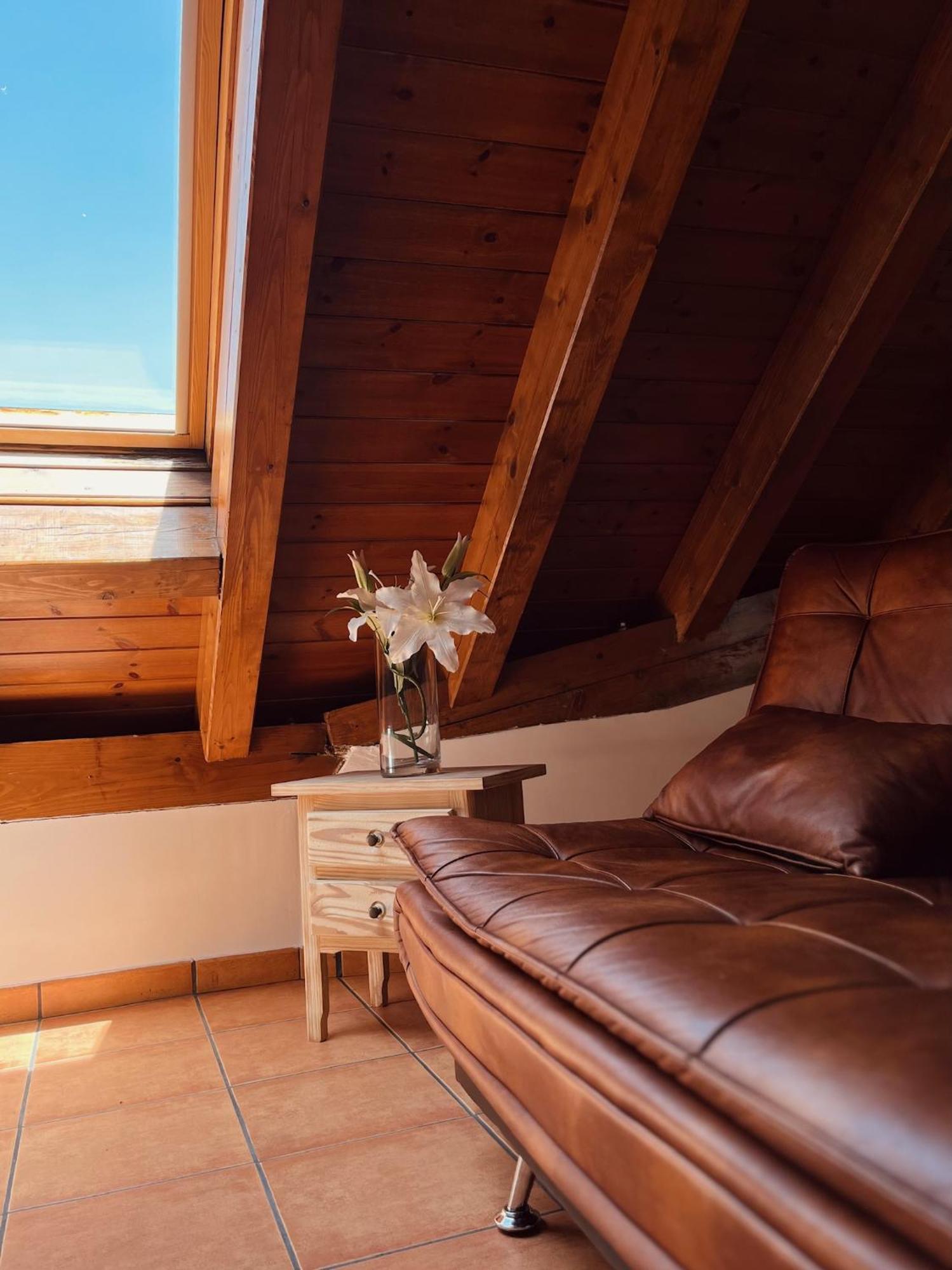 Casa Moline Apartamentos Rurales Aneto Εξωτερικό φωτογραφία